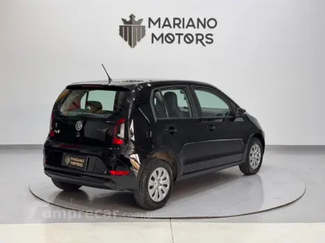 UP 1.0 MPI TOTAL FLEX 4P MANUAL