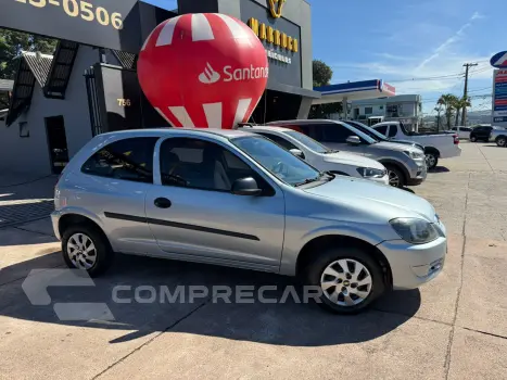 CELTA 1.0 MPFI Life 8V