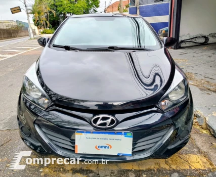 HB20 1.6 Comfort 16V