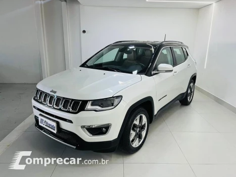 COMPASS LIMITED F