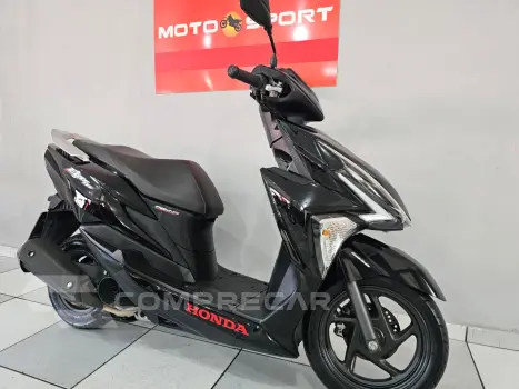 ELITE 125