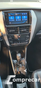 YARIS 1.5 16V Sedan XS Connect
