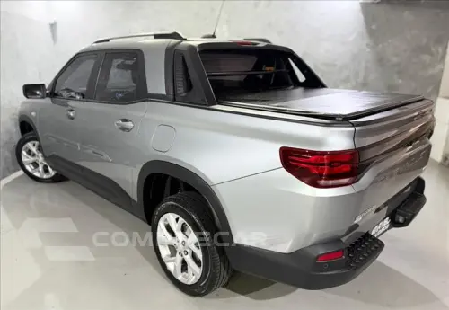 MONTANA 1.2 Turbo LTZ