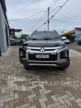 L200 TRITON 2.4 16V Turbo Sport Hpe-s Terra CD 4X4