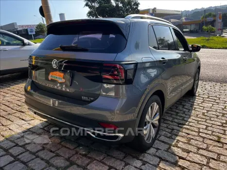 T-CROSS 1.4 250 TSI Highline