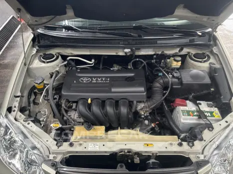 Corolla Xei