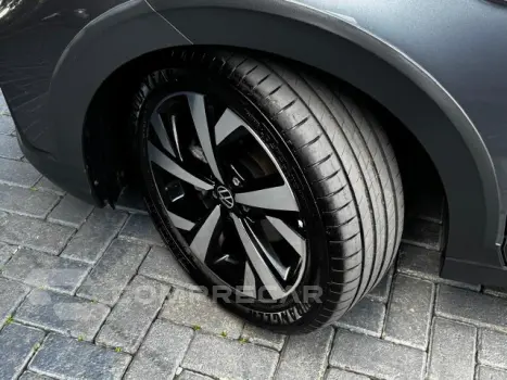 NIVUS - 1.0 200 TSI TOTAL HIGHLINE AUTOMÁTICO