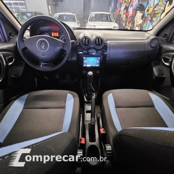 SANDERO EXP1016V