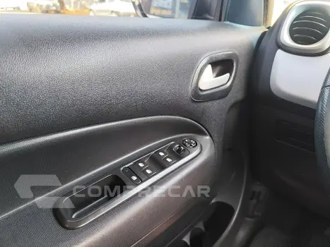 AIRCROSS 1.5 START 8V FLEX 4P MANUAL