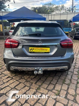 GLA 250 Sport 2.0