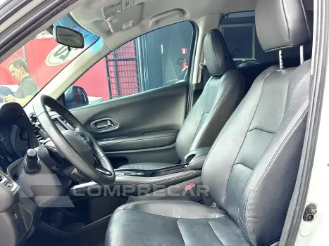 HR-V 1.8 16V FLEX EXL 4P AUTOMÁTICO