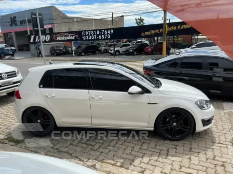 GOLF 1.4 TSI Comfortline 16V