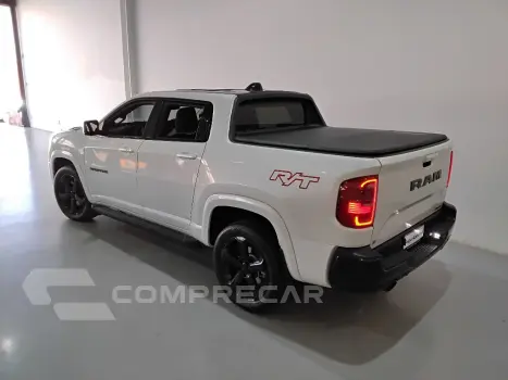 RAMPAGE 2.0 HURRICANE 4 TURBO GASOLINA R/T 4X4 AUTOMÁTICO