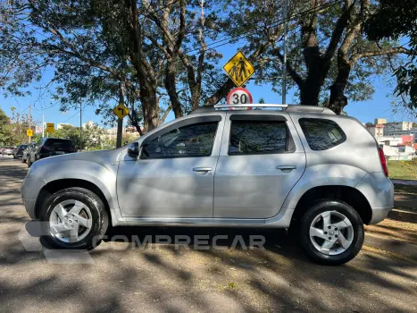 DUSTER 2.0 16V Dynamique