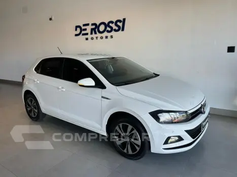POLO COMFORT 200 TSI 1.0 FLEX 12V AUT