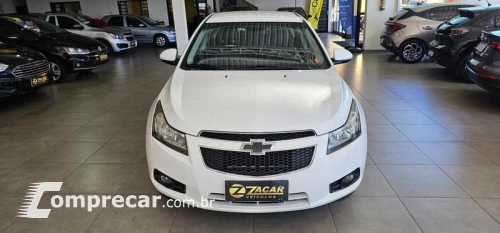 CRUZE LT NB