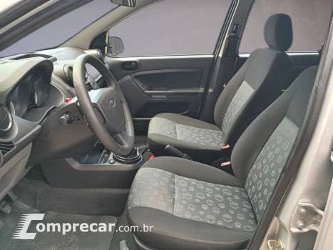 FIESTA 1.0 ROCAM SE PLUS 8V FLEX 4P MANUAL