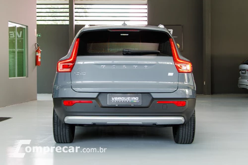 XC40 1.5 T5 Hybrid Inscription Geartronic