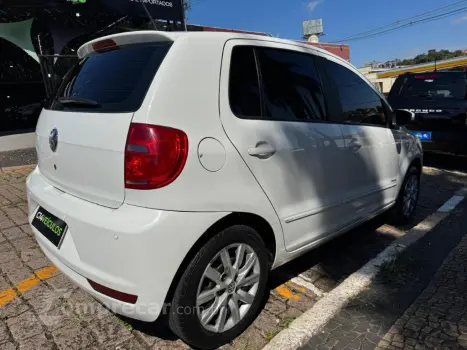 Fox 1.0 Mi Total Flex 8V 5p