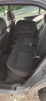 GOL 1.6 MSI Totalflex Comfortline