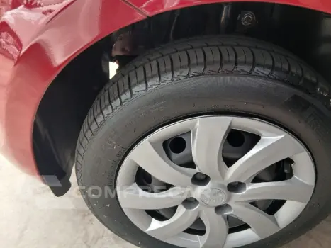 Palio ATTRA./ITÁLIA 1.4 EVO F.Flex 8V 5p