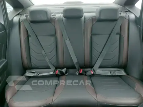VIRTUS 1.0 200 TSI HIGHLINE AUTOMÁTICO