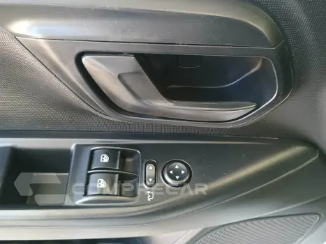 STRADA 1.3 Firefly Freedom CS