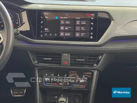 TAOS 1.4 250 TSI TOTAL FLEX HIGHLINE AUTOMÁTICO