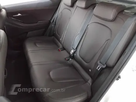 CRETA 1.0 TGDI FLEX PLATINUM AUTOMÁTICO