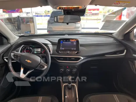 Tracker 1.0 4P FLEX TURBO LTZ AUTOMÁTICO