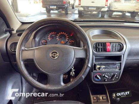 CORSA 1.4 MPFI MAXX 8V FLEX 4P MANUAL