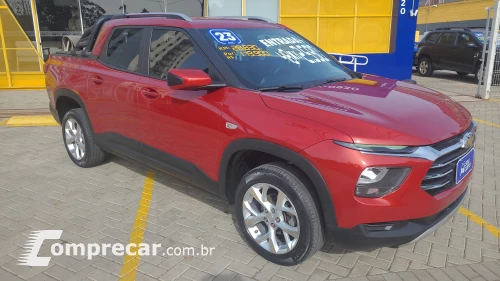 Montana LTZ 1.2 Turbo (Aut.)