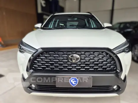 COROLLA CROSS 2.0 VVT-IE FLEX XRE DIRECT SHIFT