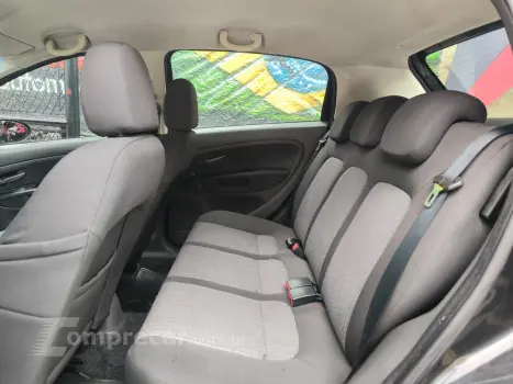 PUNTO 1.6 Essence 16V