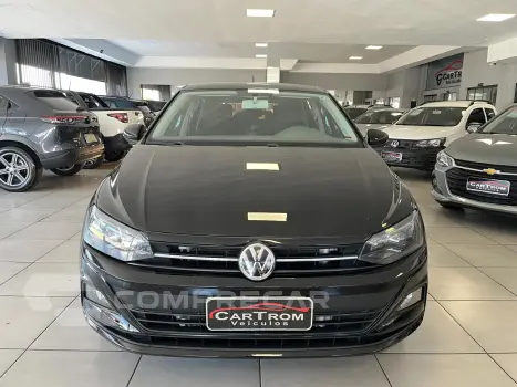 POLO COMFORTLINE 1.0