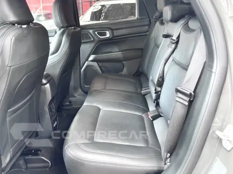 RAMPAGE 2.2 TURBO DIESEL LARAMIE 4X4 AUTOMÁTICO