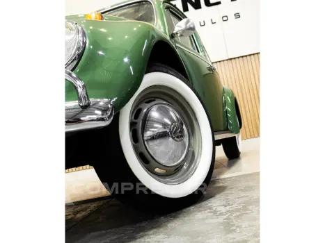FUSCA 1.3 8V GASOLINA 2P MANUAL