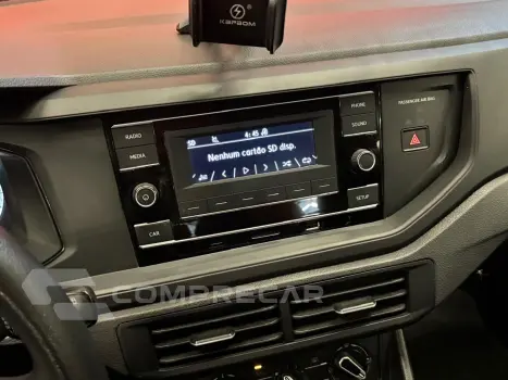 Polo 1.6 Msi Total Flex Automático