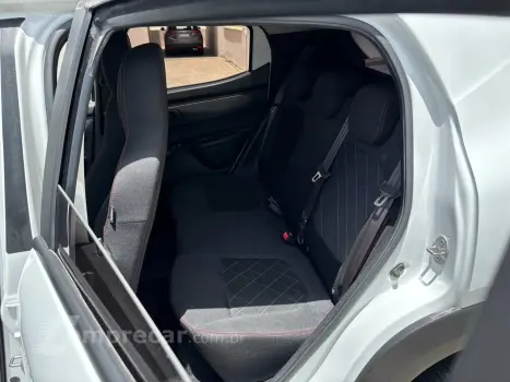 Kwid KWID Zen 1.0 Flex 12V 5p Mec.