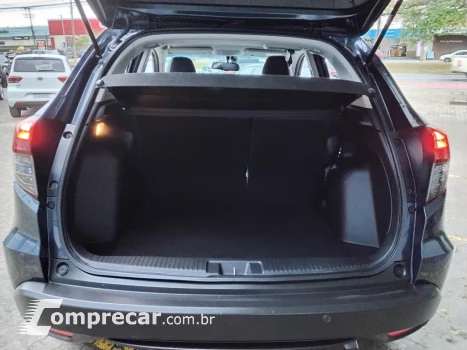 HR-V 1.8 16V FLEX EXL 4P AUTOMÁTICO