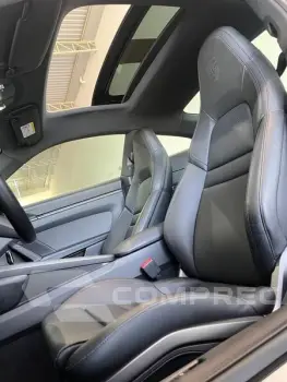 911 CARRERA S