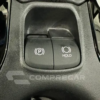 Corolla Cross XRX 2.0 16V Flex Aut.