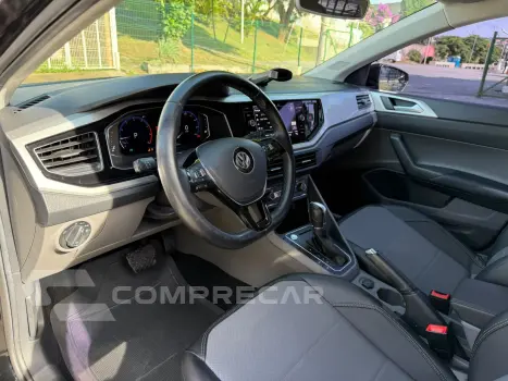 POLO 1.0 170 TSI Highline