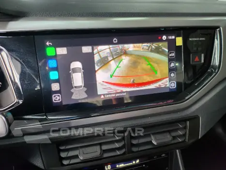 NIVUS 1.0 200 TSI TOTAL FLEX COMFORTLINE AUTOMÁTICO