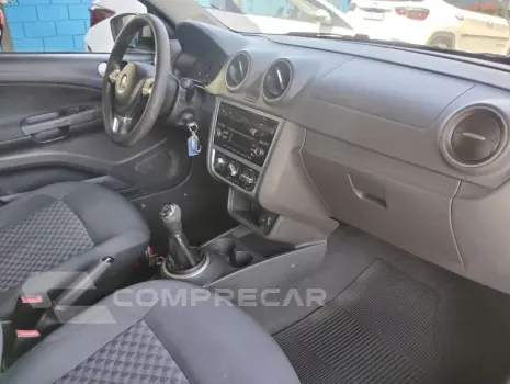 Voyage 1.6 4P COMFORTLINE FLEX
