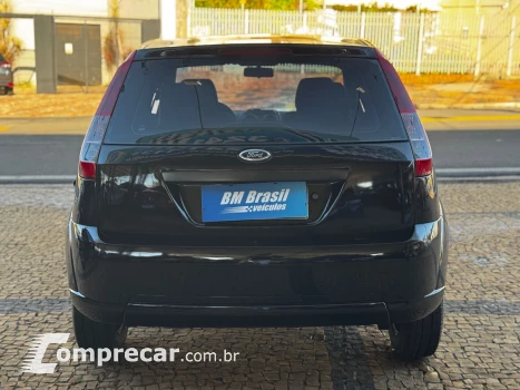 FIESTA 1.0 MPI 8V