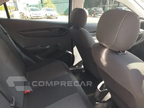 Onix Hatch 1.0 4P FLEX JOY