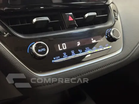 COROLLA 2.0 VVT-IE FLEX XEI DIRECT SHIFT