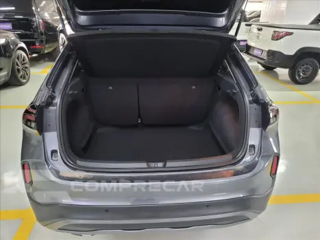 NIVUS 1.0 200 TSI TOTAL FLEX SENSE AUTOMÁTICO