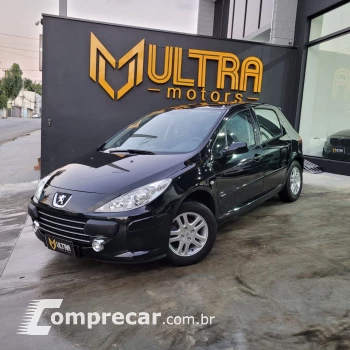 307 MILLESIM200 1.6 Flex 16V 5p